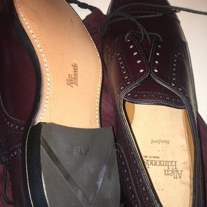 Allen Edmonds Sanford Men's Shoes